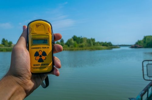 Hindistanda on milyonlarla insan uranla çirklənmiş su içir