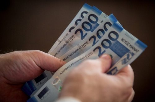 Sabahdan Azərbaycanda sosial müavinətlər artırılır