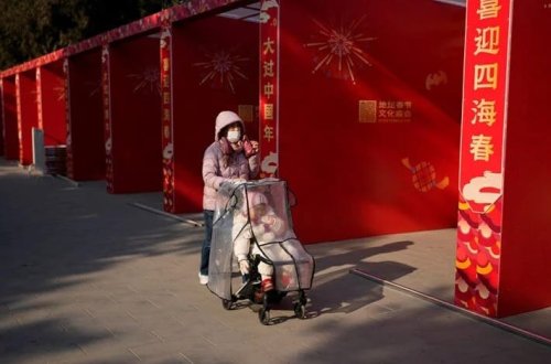 Çinin qaranlıq həqiqəti: Minlərlə körpə ABŞ və Böyük Britaniyada cütlüklərə satılıb