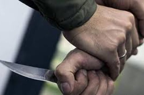 Şamaxıda qayınatasını qətlə yetirməkdə şübhəli bilinən şəxs tutulub, cinayət işi açılıb - YENİLƏNİB