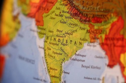 Hindistanda fabrikdə partlayış: Ölənlər var