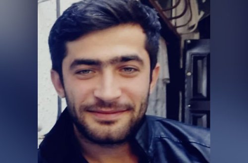 Metronun qarşısında qəza - 24 yaşlı oğlan öldü - FOTO