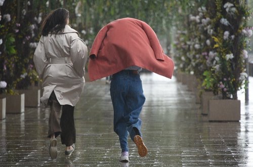 Azərbaycana soyuq hava gəlir: intensiv yağışlar yağacaq – RƏSMİ