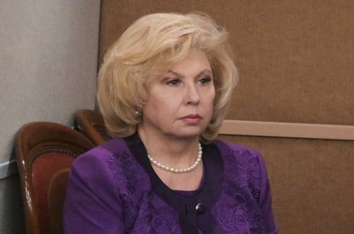 Rusiya Ombudsmanı Yekaterinburqda azərbaycanlılara hücumlarla bağlı Baş Prokurorluğa müraciət edib