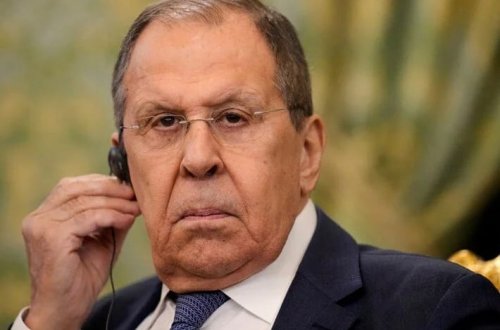 Lavrov: Müdafiə xərclərinin artması NATO-nu çökdürəcək