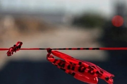 Krematoriumda 381 mumiyalanmış cəsəd tapıldı