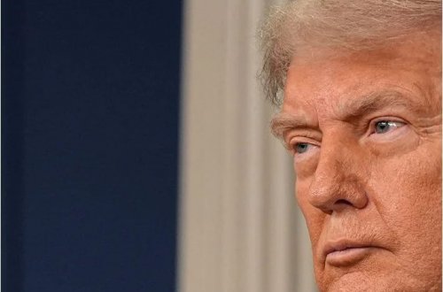 Tramp: Mən İranla danışmıram, onlara heç nə təklif etmirəm