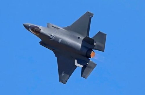 İngiltərə məhkəməsi F-35-lə bağlı qərar verdi: İsrailə hissələrin satışı qanunidir 