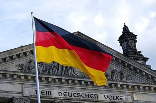 Almaniya rədd edilmiş viza müraciətlərinə şikayət prosedurunu ləğv edir