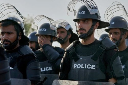 Pakistanda hərbi konvoya bombalı hücum: 13 ölü