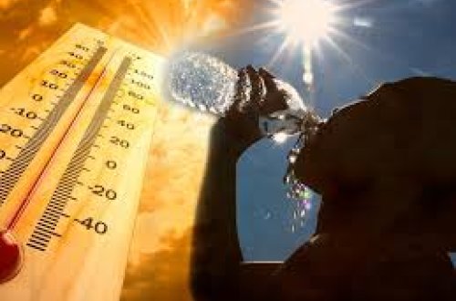 İyulda Bakıda və bəzi bölgələrdə 40 dərəcə isti olacaq