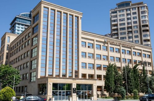 Meşələrin İnkişafı Xidmətindən “Region Mühəndislik” MMC ilə şübhəli satınalma