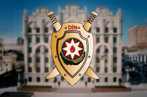 DİN-dən “Sputnik-Azərbaycan”dakı əməliyyatla bağlı - AÇIQLAMA