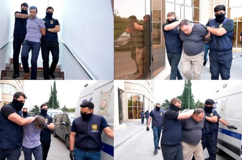 DİN “Sputnik Azərbaycan