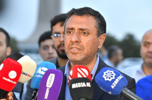 Seyfəddin Hüseynli: Qardaşlarımın cəsədlərinin ekspertizası zamanı gördüklərim məni dəhşətə gətirdi