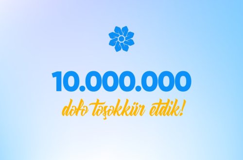 “ASAN xidmət”in 108 Çağrı Mərkəzinə 10 milyonuncu müraciət qeydə alınıb