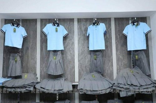 Məktəbli formalarını bu gündən daha ucuz qiymətə ala bilərsiniz