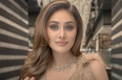 Hindistanlı aktrisa 