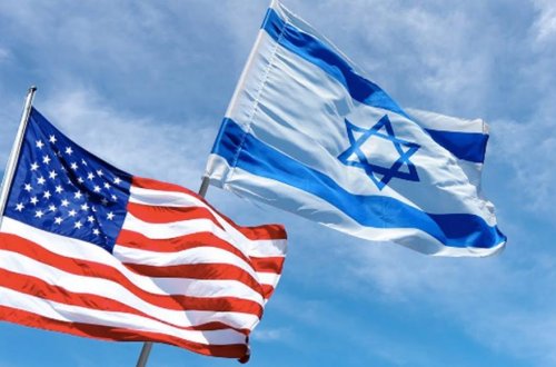 ABŞ İsrailə 510 milyon dollarlıq sursat satışını təsdiqlədi