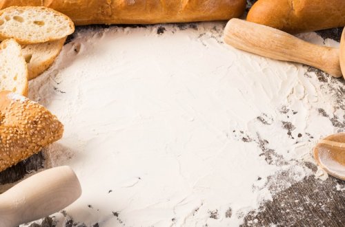 Azərbaycanda unun topdansatış qiyməti azalıb