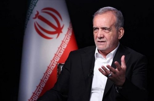 İran Prezidenti Xankəndiyə səfər edəcək