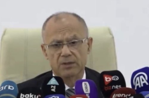 Yekaterinburqda qətlə yetirilən Hüseyn Səfərovun ölüm səbəbi müəyyənləşib - EKSPERTİZA RƏYİ