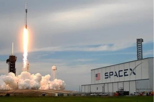 İran Starlink-i qadağan etdi: Həbs cəzası veriləcək 