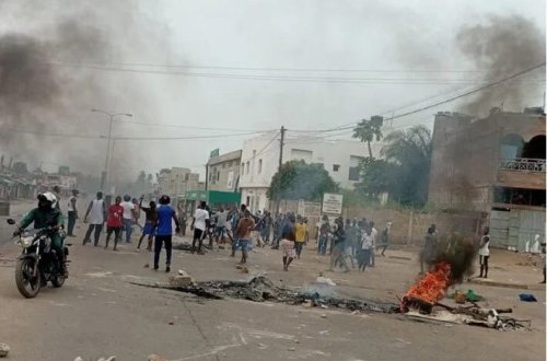 Toqoda etirazlar: Çaylarda 7 cəsəd tapıldı