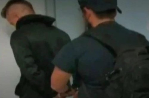 50-dən çox uşağa təcavüz edən əczaçı ömürlük həbs cəzasına məhkum edildi