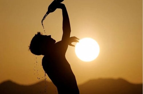 Avropada həddindən artıq istilər ilə bağlı əhaliyə xəbərdarlıq edilib