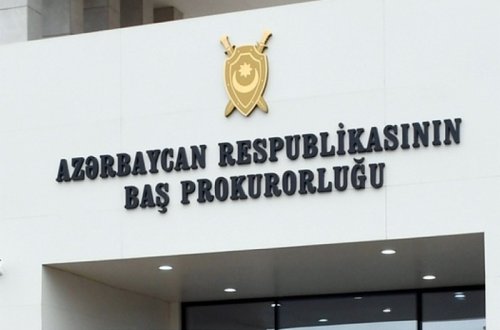 Возбуждено уголовное дело по факту применения пыток и особо жестокого умышленного убийства граждан Азербайджанской Республики