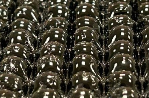 Enerji mənbəyi olmadan səhrada içməli su istehsal edilə bilər