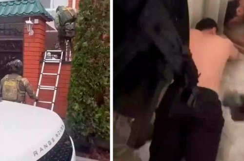 Voronejdə azərbaycanlı sahibkar Yusif Xəlilov həbs edilib