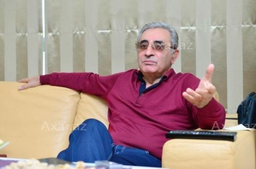 Еще один фейк Ильхама-Путинки: Кто добился освобождения Шихлинского?