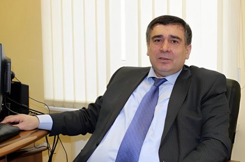 Şahin Şıxlinski sərbəst buraxıldı