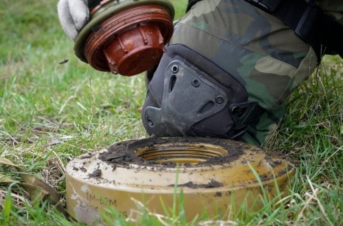 Rusiyanın beş qonşusu Ottava Konvensiyasından çıxır