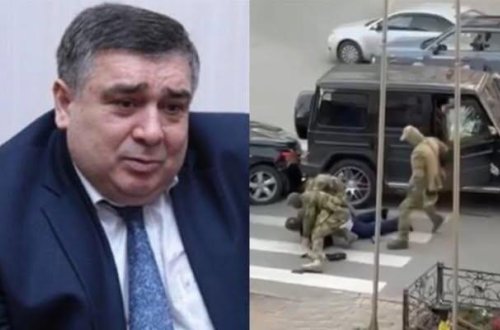 Rusiyadakı diasporamıza idarədə hansı suallar verilib? - Özü danışdı