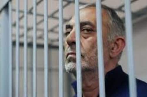 Rusiyada həbs edilən Akif Səfərov apellyasiya şikayəti verdi