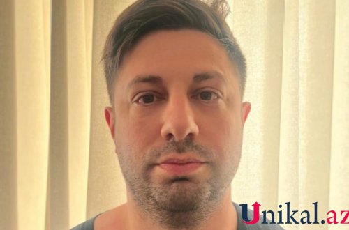 Azərbaycanlı şirkət direktoru Rusiyada belə saxlanıldı - VİDEO