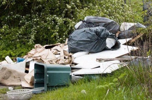 Zibilxanada parçalanmış körpə cəsədi tapılıb