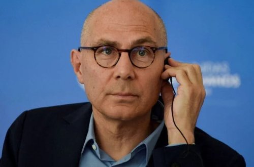 Venesuela Volker Türkü istənməyən şəxs elan etdi