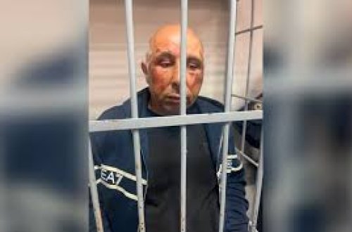 Yekaterinburqda həbs edilən Ayaz Səfərov və Şahin Lalayev apellyasiya şikayəti veriblər