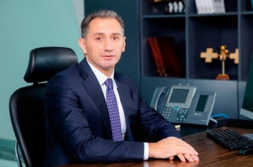 Rəşad Nəbiyevin yeni modem oyunu