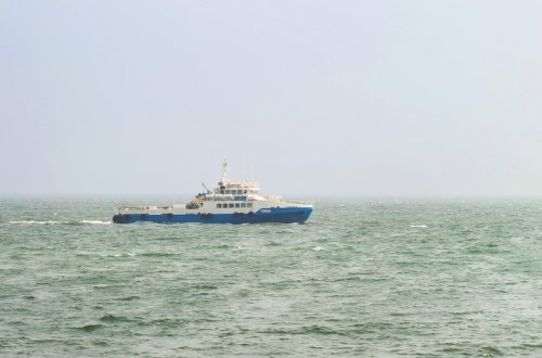 Küləkli hava şəraiti ilə bağlı gəmilərə xəbərdarlıq edilib