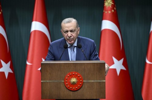 Ərdoğan sabah Xankəndiyə gələcək