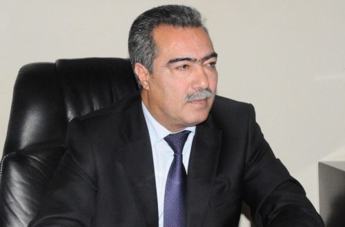 Ali Məhkəmə Vüqar Səfərlinin cinayət işi üzrə qərar verib