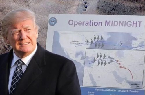 Pentaqondan yeni qiymətləndirmə: İranın nüvə proqramı 1-2 il geriləyib 