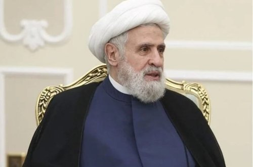 Hizbullah: Silahlarımızı İsrailə təhvil verməyəcəyik