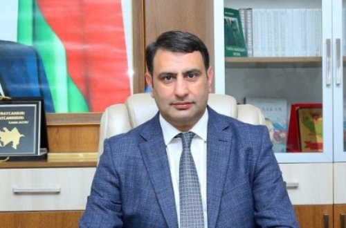 Binəqədi rayonunda qanunsuz tikintiləri Hacıbaba Babayev himayə edir? -Video