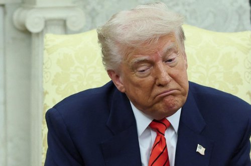 Trampdan İran haqda şok açıqlama: Mən icazə verdim